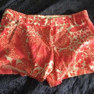 Jcrew Shorts